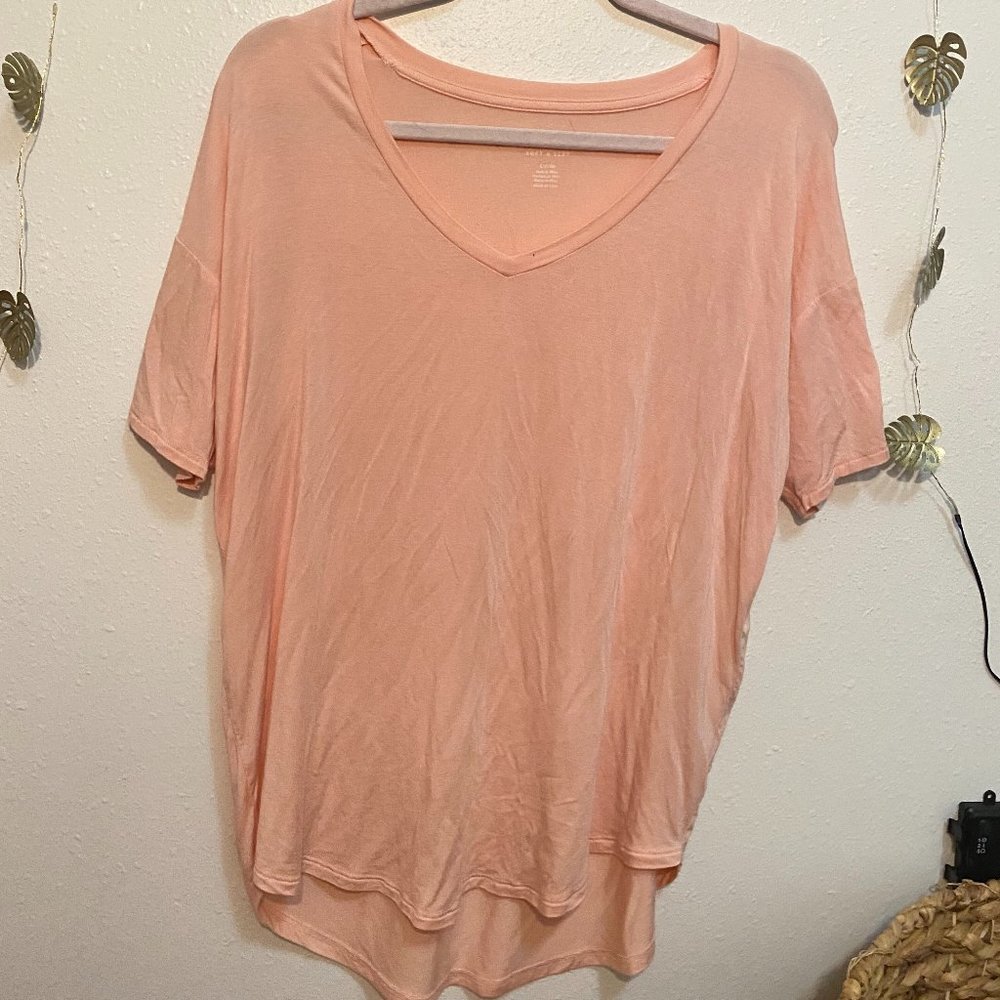 American Eagle Tee
